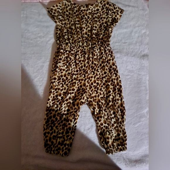 Romper - Picture 1 of 1